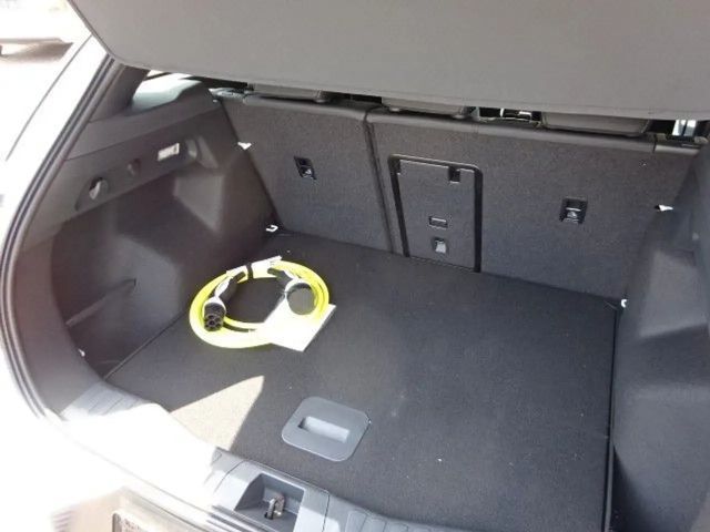 Ford Explorer Extended range RWD