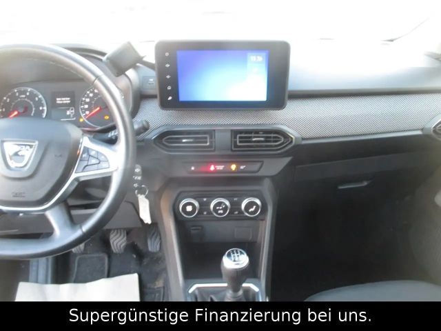 Dacia Sandero Comfort