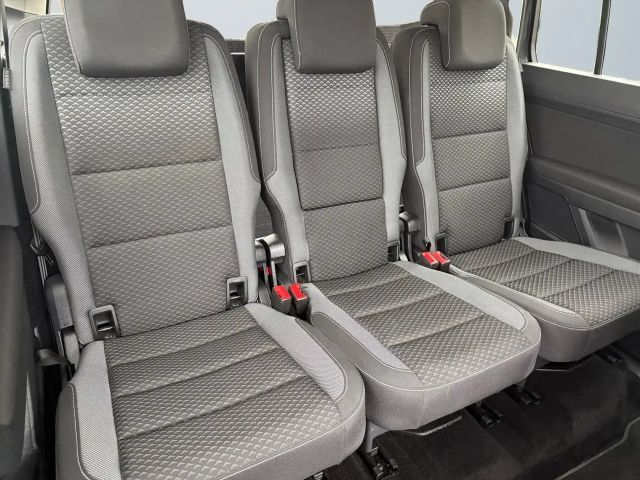 Volkswagen Touran 2.0 TDI DSG