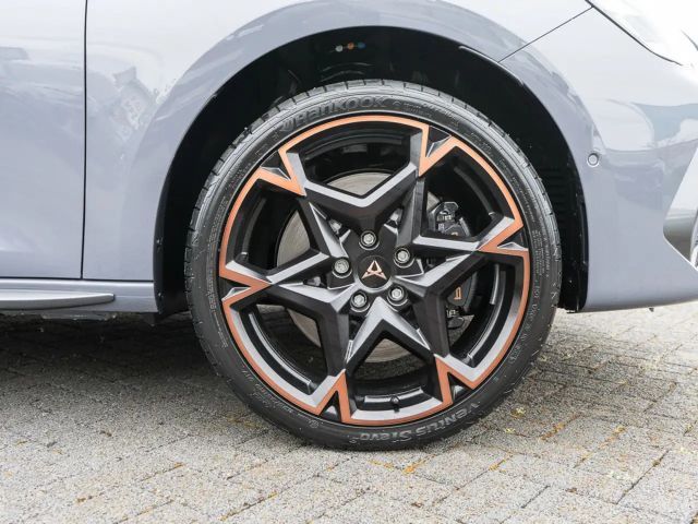 Cupra Leon Sportstourer VZ e-Hybrid