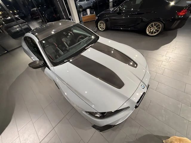 BMW M4 CS Comfort pakket Coupé