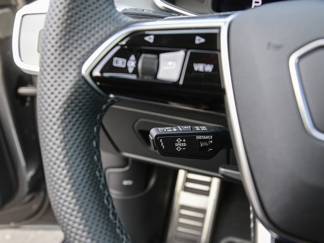 Audi A6 40 TDI Avant Quattro S-Line S-Tronic