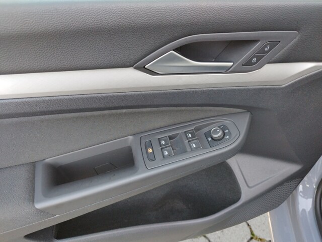 Volkswagen Golf 2.0 TDI Golf VIII