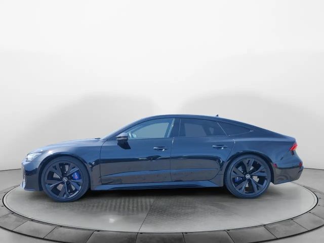 Audi RS7 4.0 TFSI Quattro Sportback