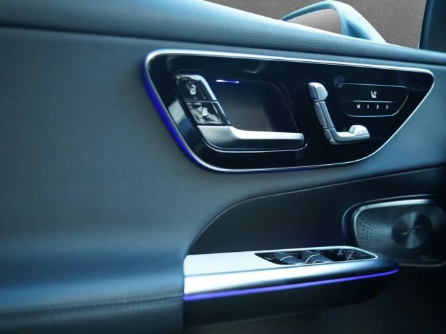 Mercedes-Benz GLC 200 4MATIC