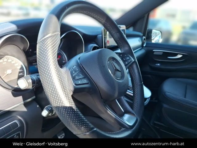 Mercedes-Benz EQV 300