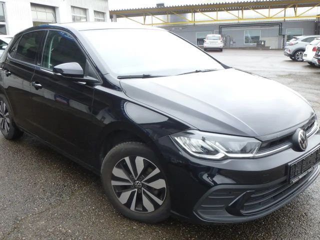 Volkswagen Polo Move