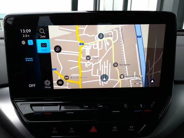 Volkswagen ID.4 77 KWh Performance Pro