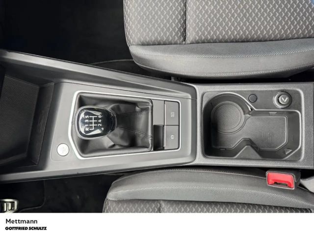 Volkswagen Golf 1.5 TSI