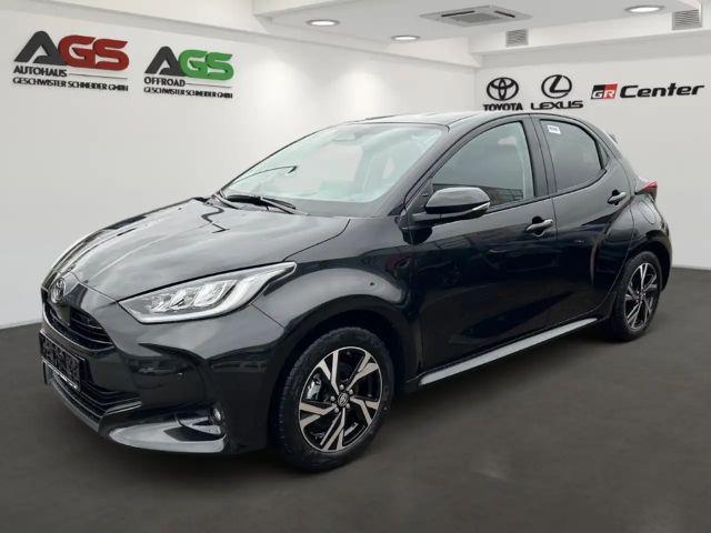 Toyota Yaris Comfort Hatchback Hybride