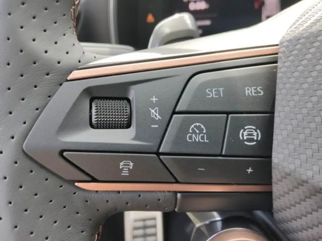 Cupra Leon DSG Sportstourer