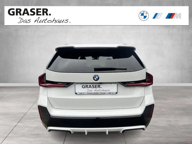 BMW X1 M-Sport sDrive20i