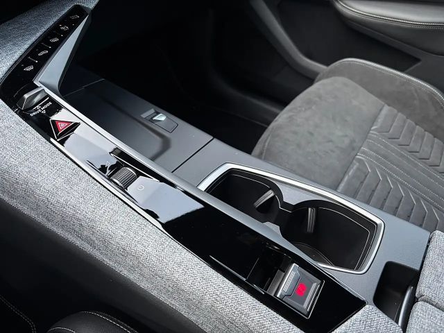 Peugeot 3008 GT-Line Hybrid