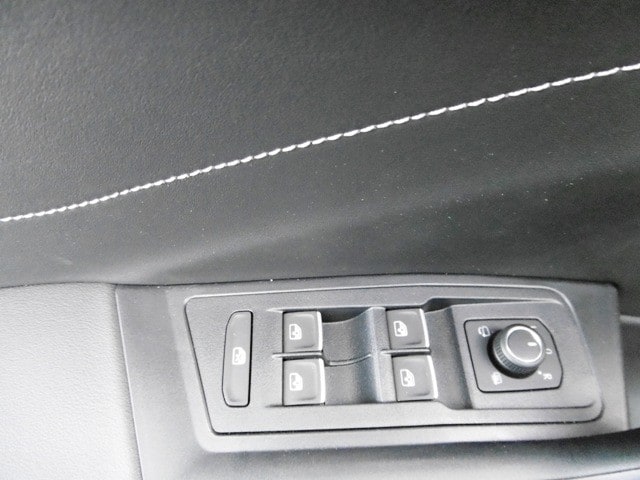 Volkswagen T-Roc 1.5 TSI Style