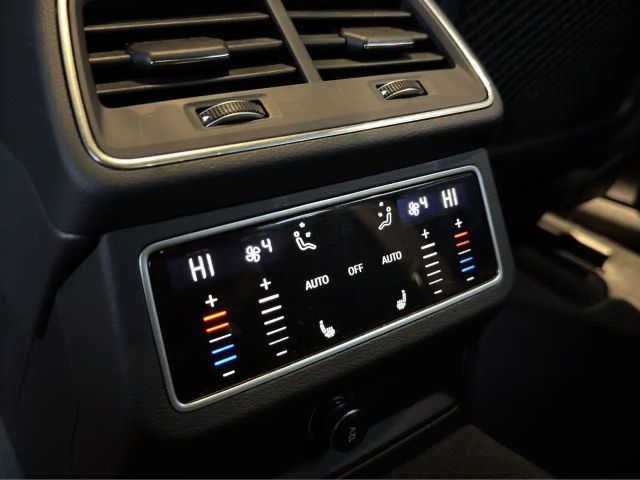 Audi A6 40 TDI Quattro