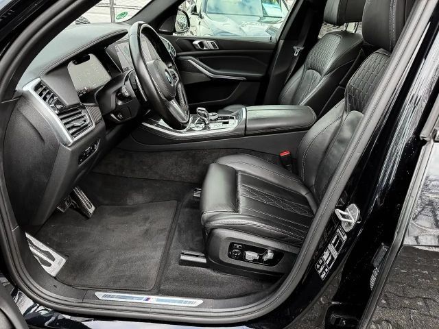 BMW X5 M-Sport xDrive30d