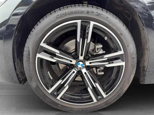 BMW 318 *** M-FELGEN *** DRIVING ASSIST. PROFESSIONAL ***