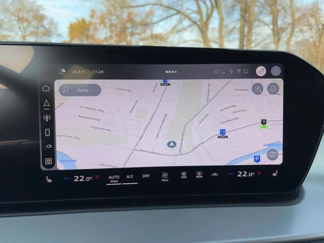 Audi Q3 Hybride S-Tronic