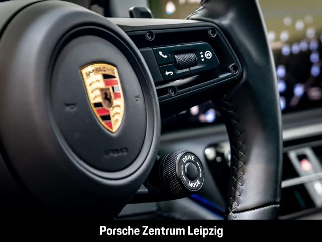 Porsche Panamera 4 E-Hybrid