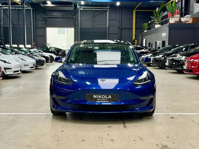 Tesla Model 3 Performance