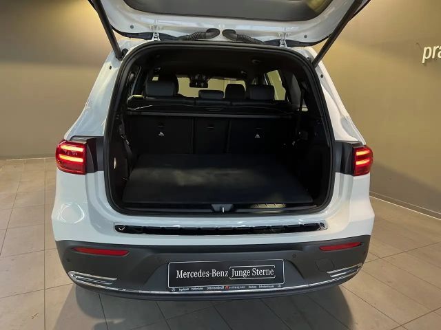 Mercedes-Benz EQB 300 4MATIC Progressive