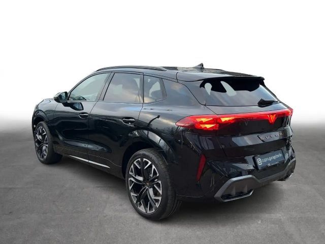 Cupra Terramar 2.0 TSI VZ