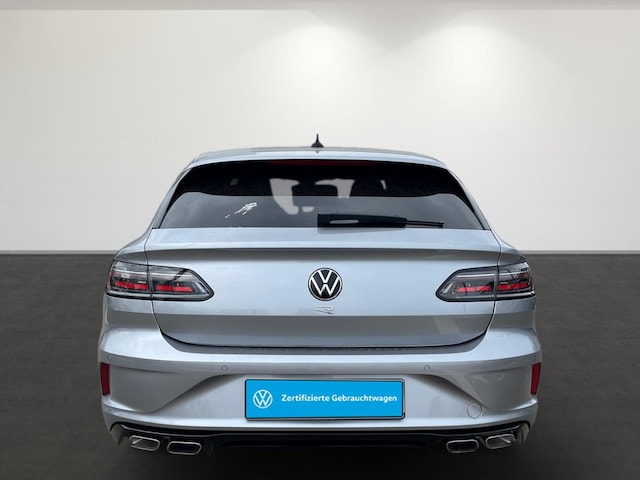 Volkswagen Arteon Shooting Brake 2.0 TSI