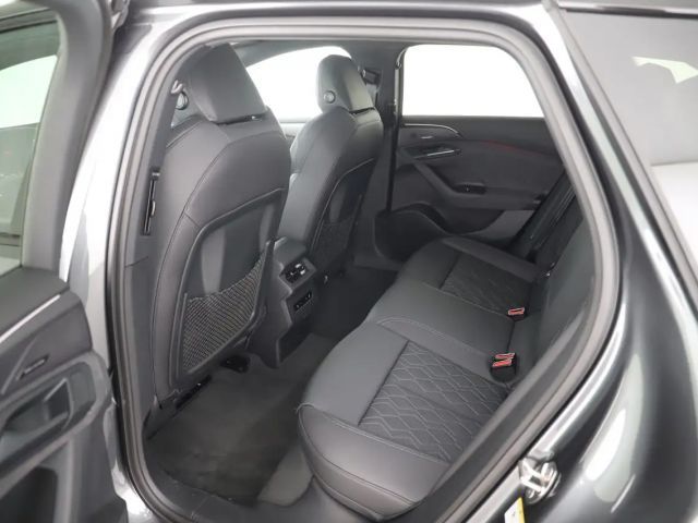 Audi S6 e-tron e-tron