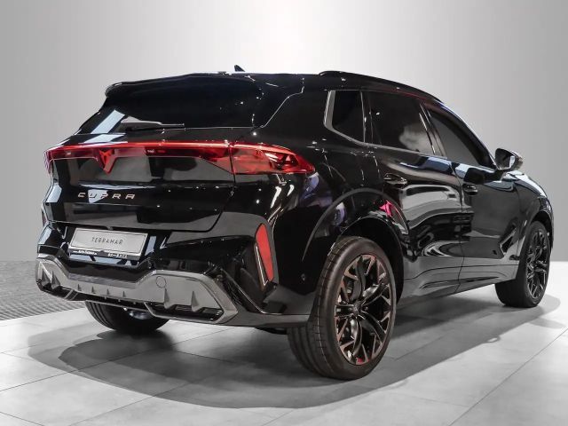 Cupra Terramar 1.5 e-Hybrid VZ