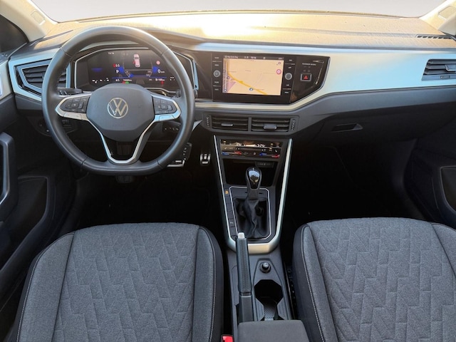 Volkswagen Polo 1.0 TSI DSG Move