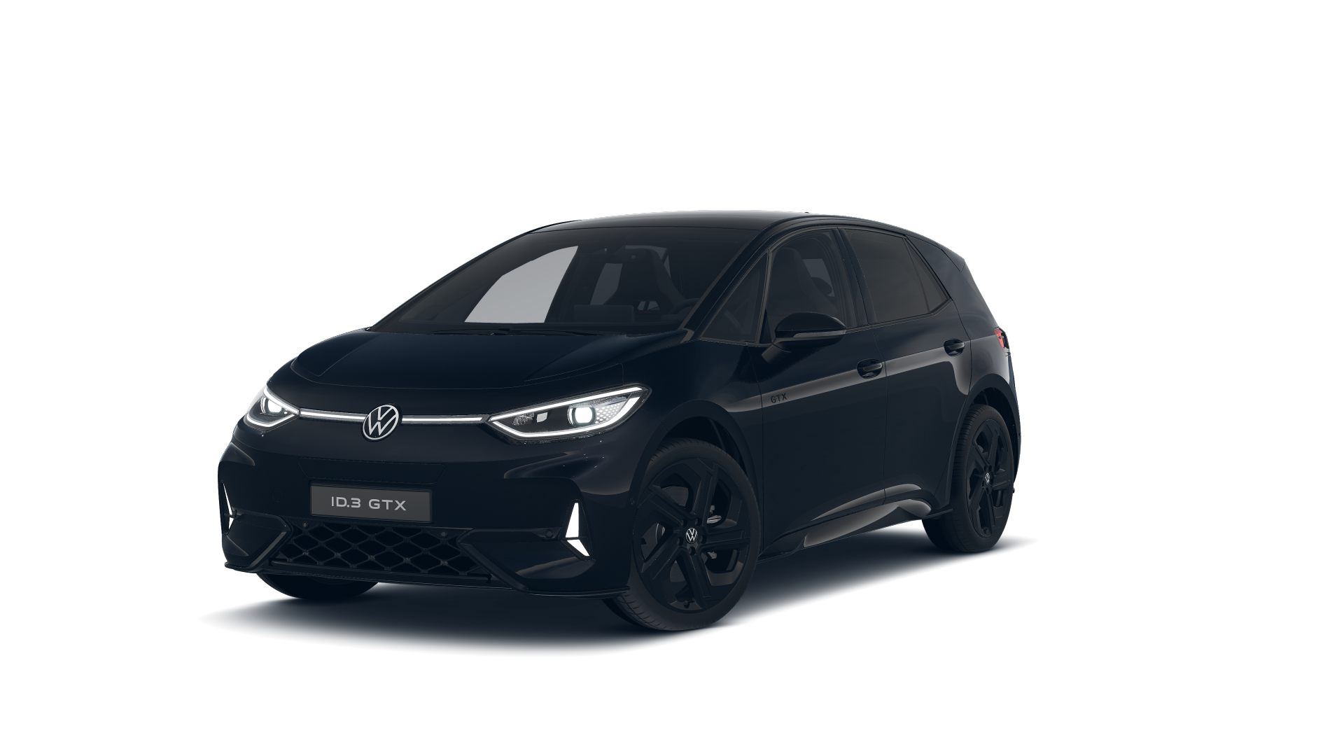 Volkswagen ID.3 GTX IQ.Drive