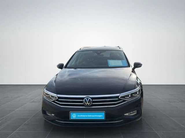 Volkswagen Passat 2.0 TDI Variant