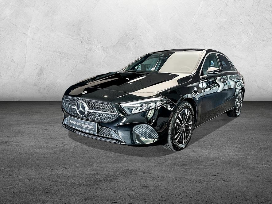 Mercedes-Benz A 200 ProgressiveLAP+LED+Pano+AHK+Distronic