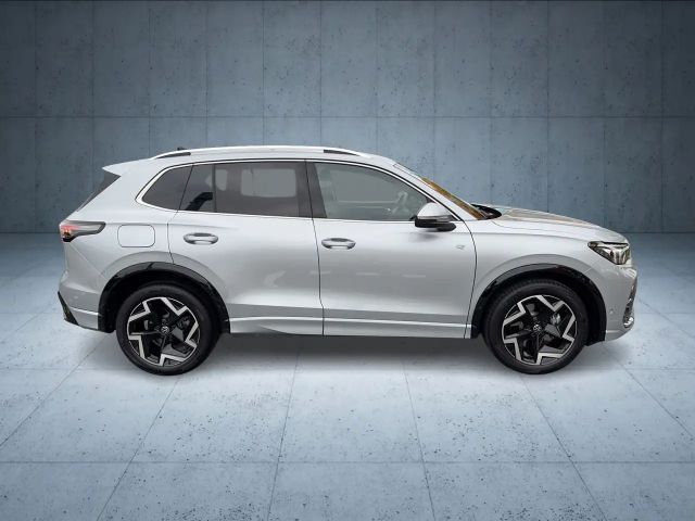 Volkswagen Tiguan 2.0 TDI R-Line