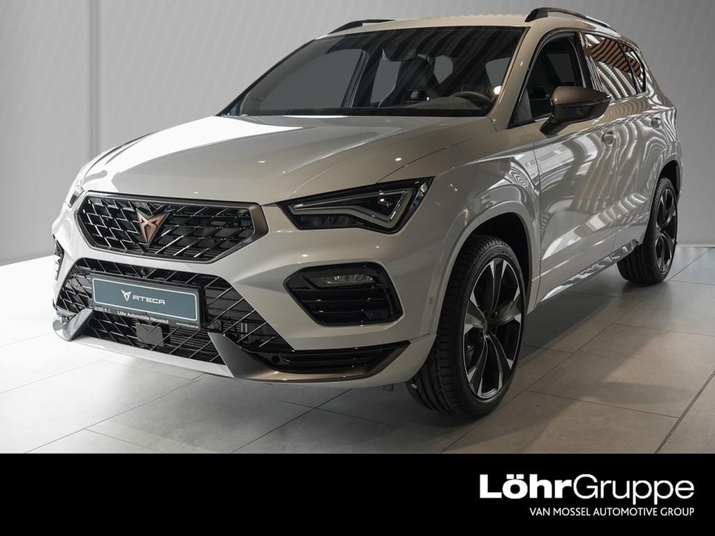 Cupra Ateca 1.5 TSI Business DSG