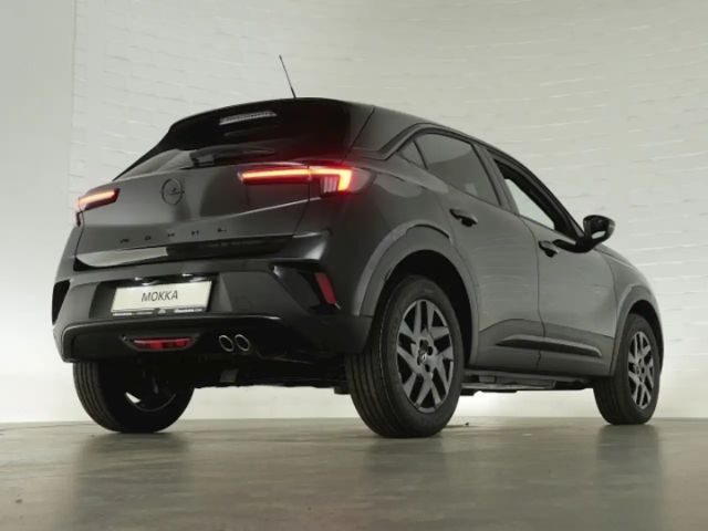 Opel Mokka GS-Line Grand Sport
