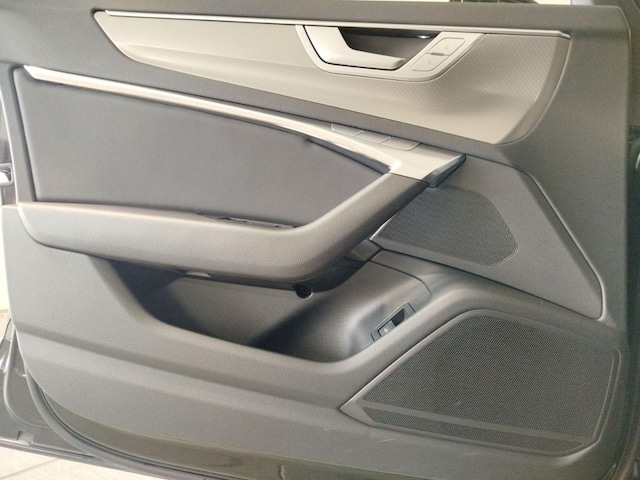 Audi A6 55 TFSI Quattro S-Tronic Sedan Sport