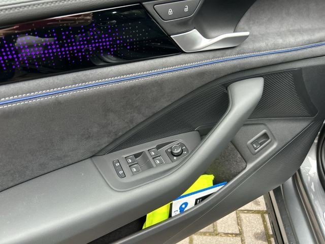 Volkswagen Passat 2.0 TDI R-Line Variant