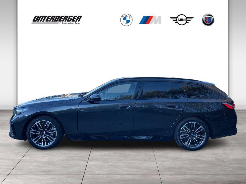 BMW 540 540d Touring xDrive