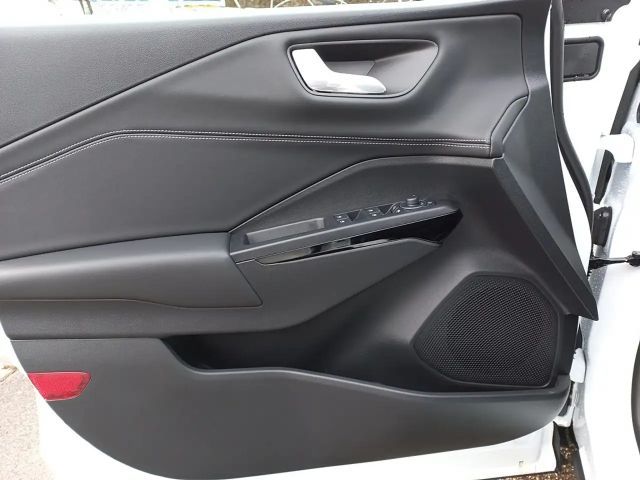 Ford Puma EcoBoost Titanium