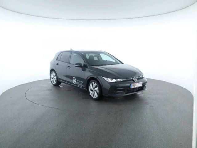 Volkswagen Golf Rabbit TDI