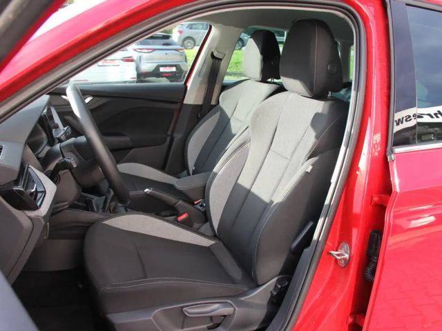 Skoda Kamiq LED ALU AAC Sunset CAM VirtCP 4JG