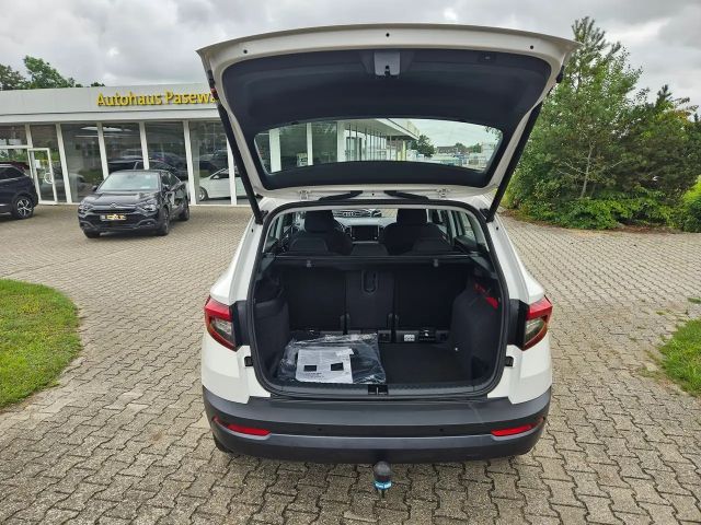 Skoda Karoq Style Style