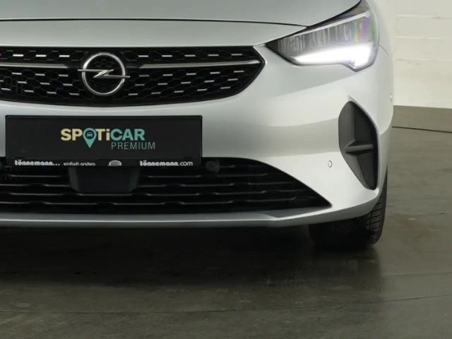 Opel Corsa Elegance