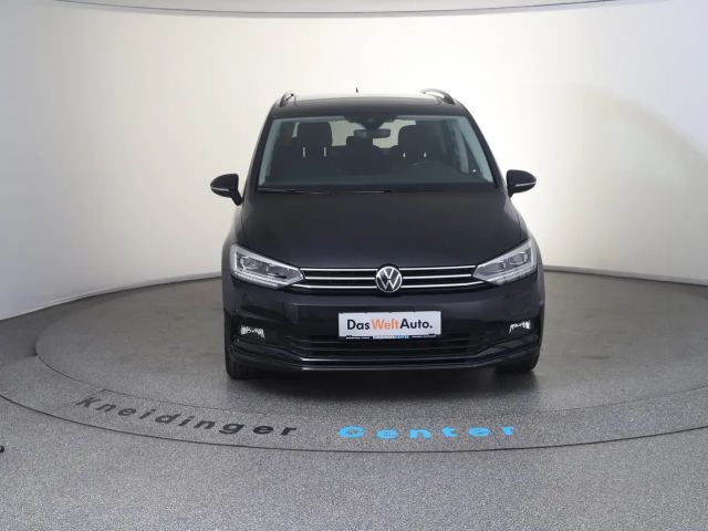 Volkswagen Touran Comfortline DSG