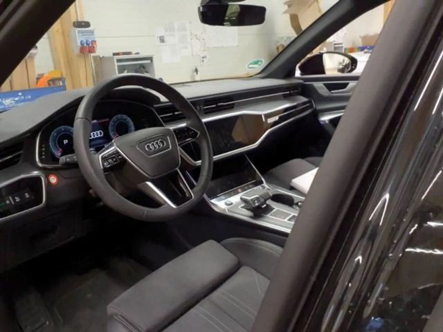 Audi A6 45 TDI Quattro S-Line