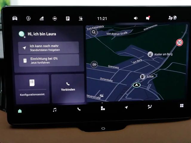 Skoda Superb 2.0 TDI Combi