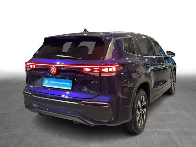 Volkswagen Tayron 1.5 eTSI DSG