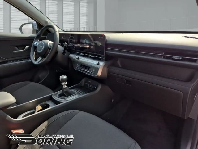 Hyundai Kona 1.0 Trend