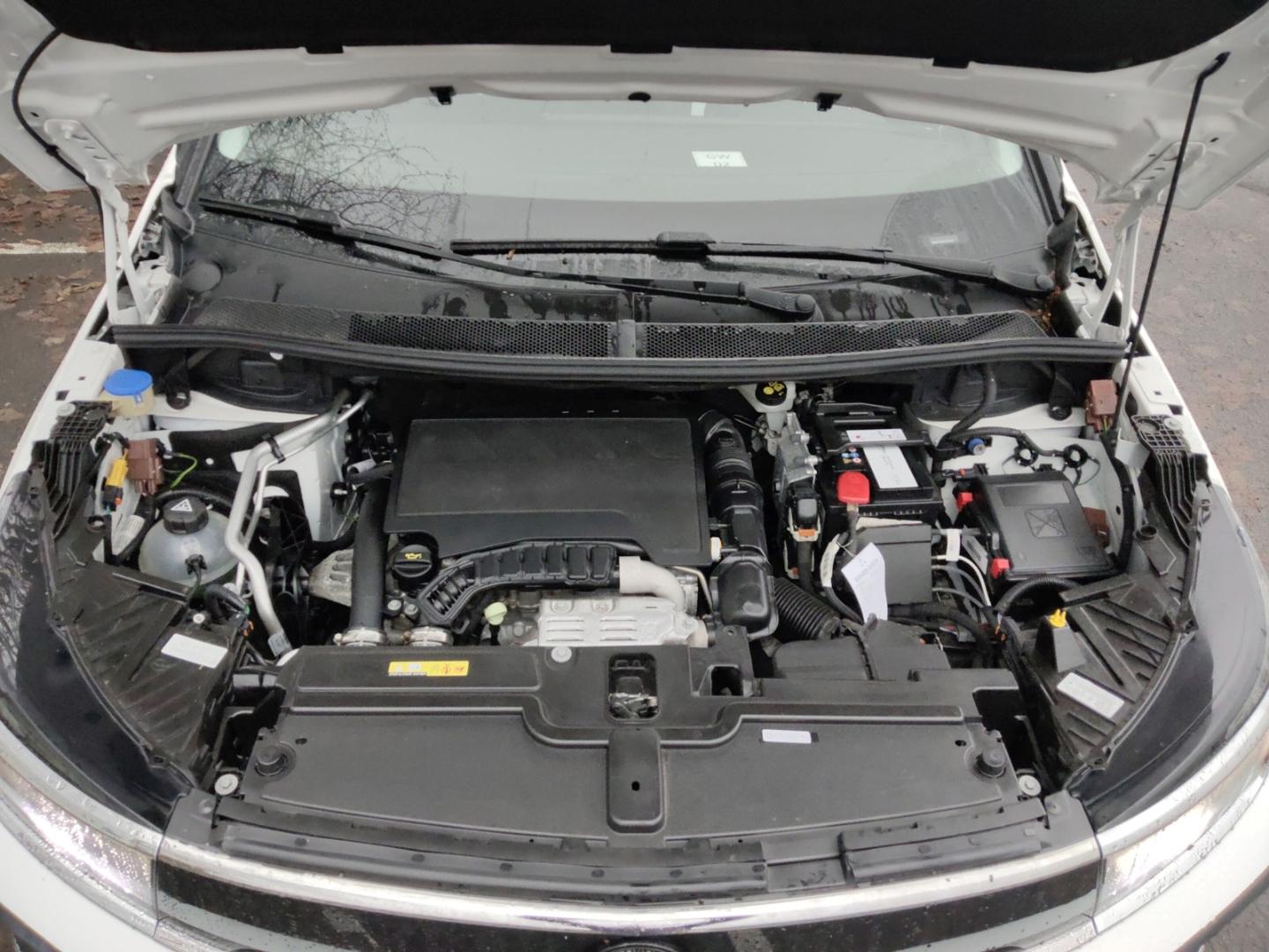 Opel Grandland GS-Line Grand Sport Turbo